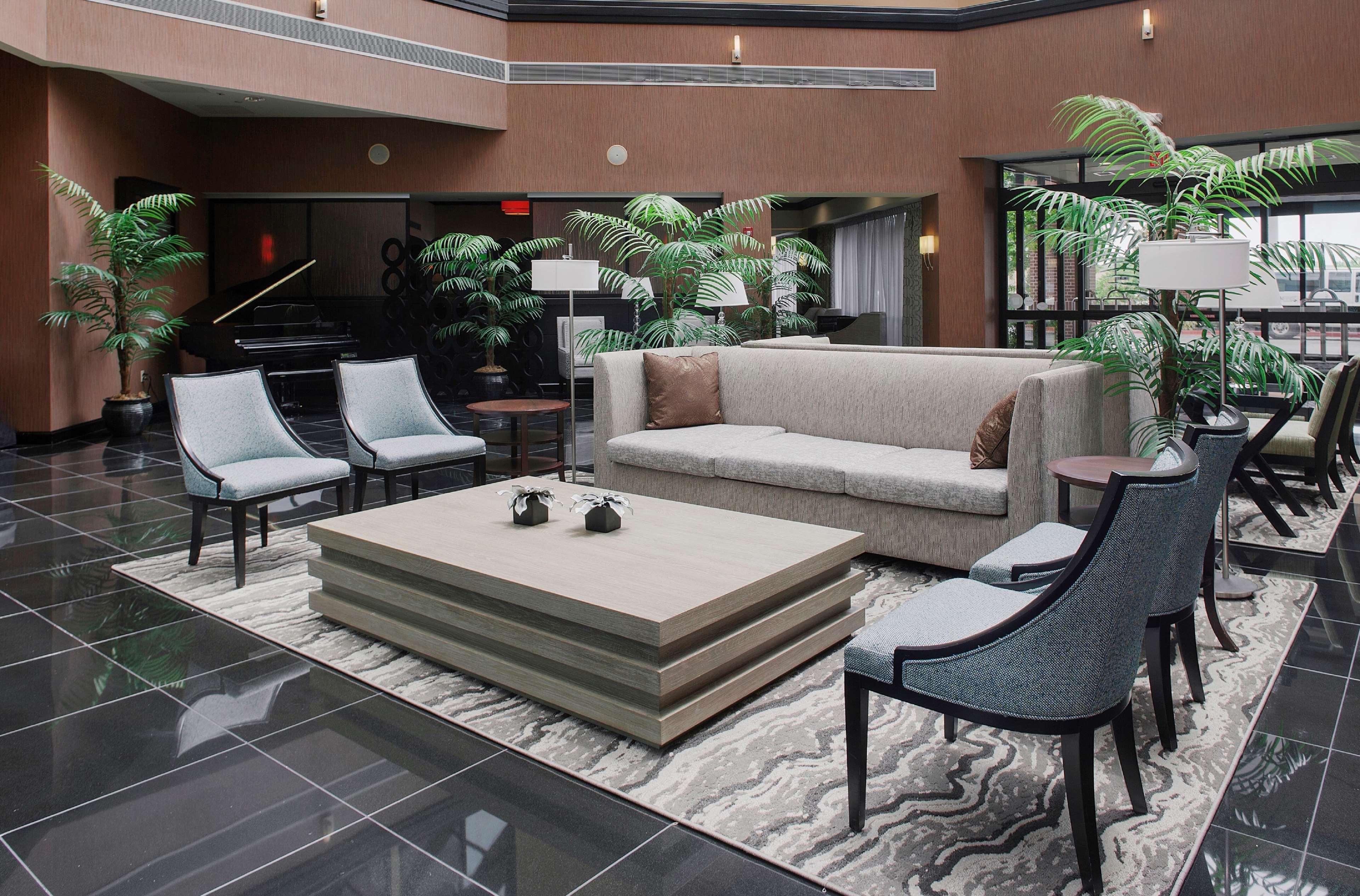 Doubletree Suites By Hilton Бентонвилль Экстерьер фото