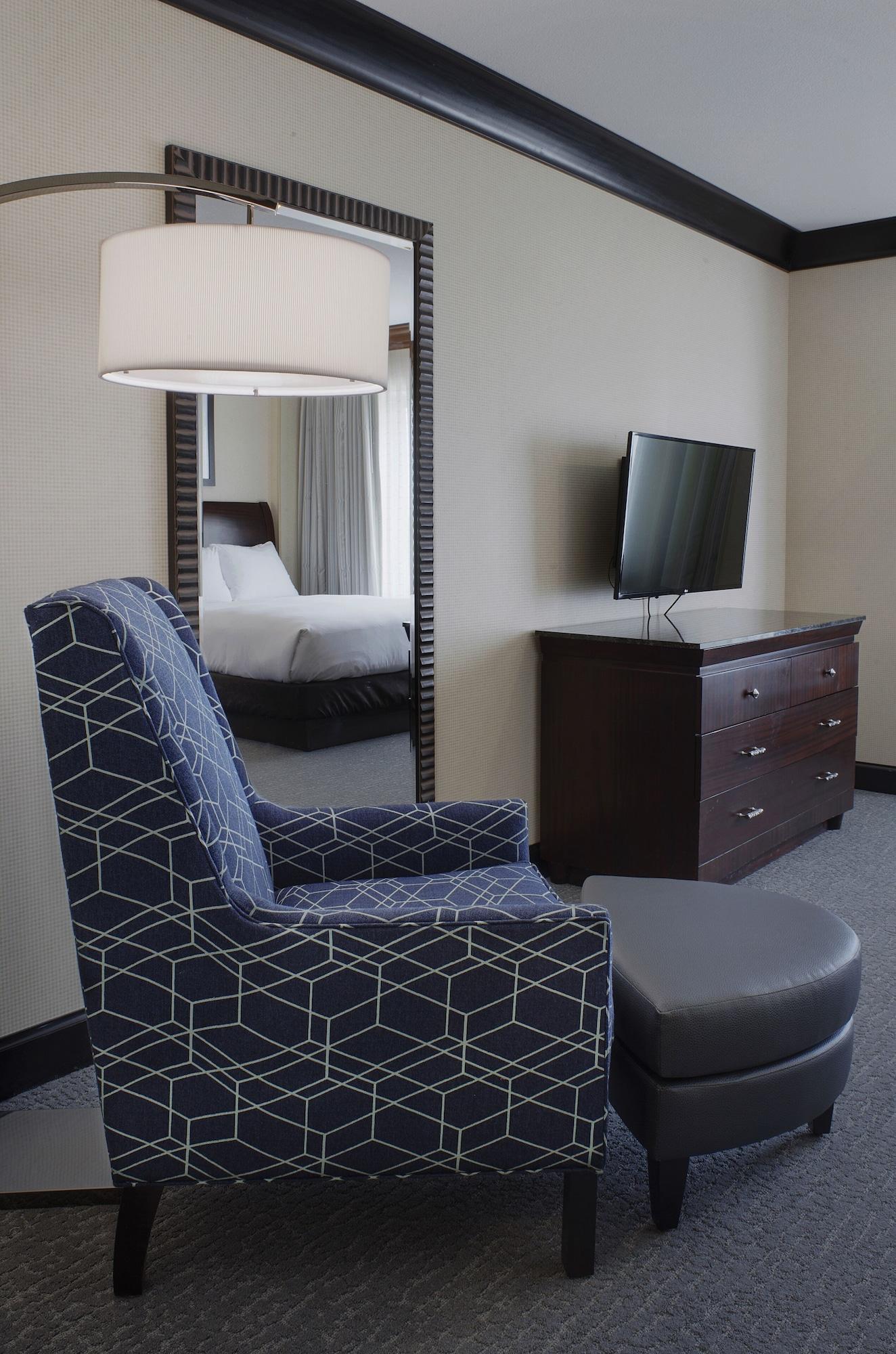 Doubletree Suites By Hilton Бентонвилль Экстерьер фото