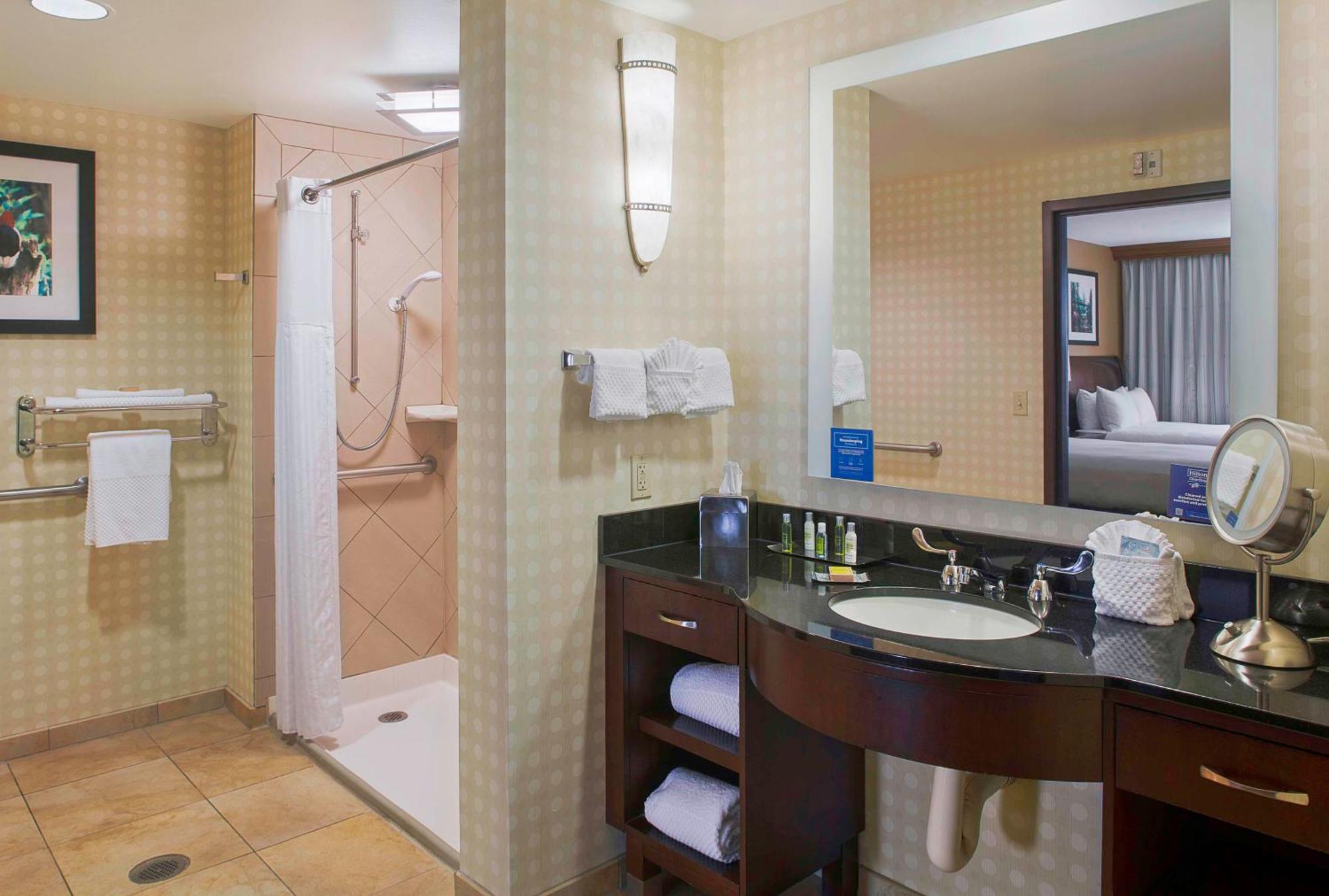 Doubletree Suites By Hilton Бентонвилль Экстерьер фото