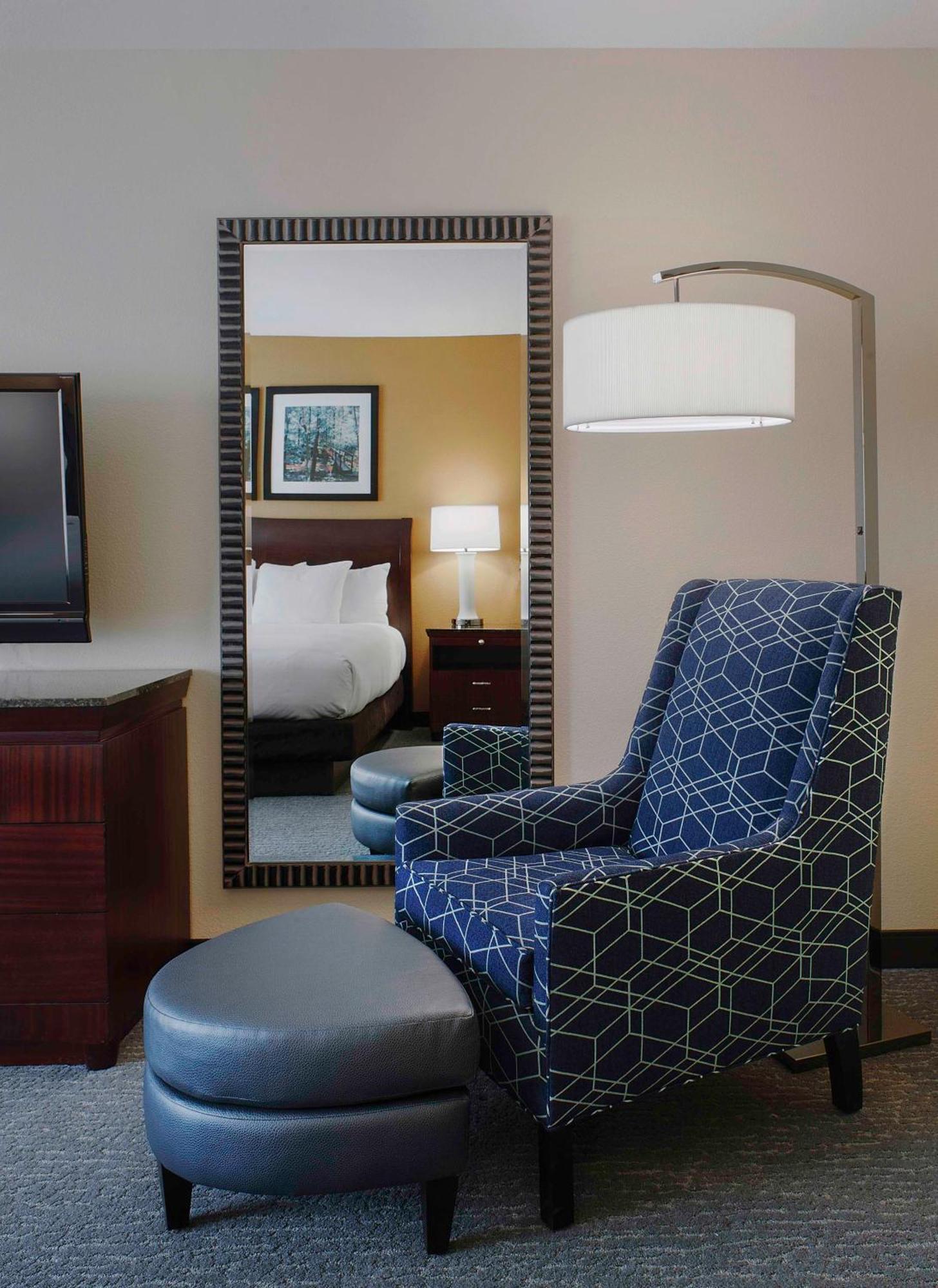 Doubletree Suites By Hilton Бентонвилль Экстерьер фото