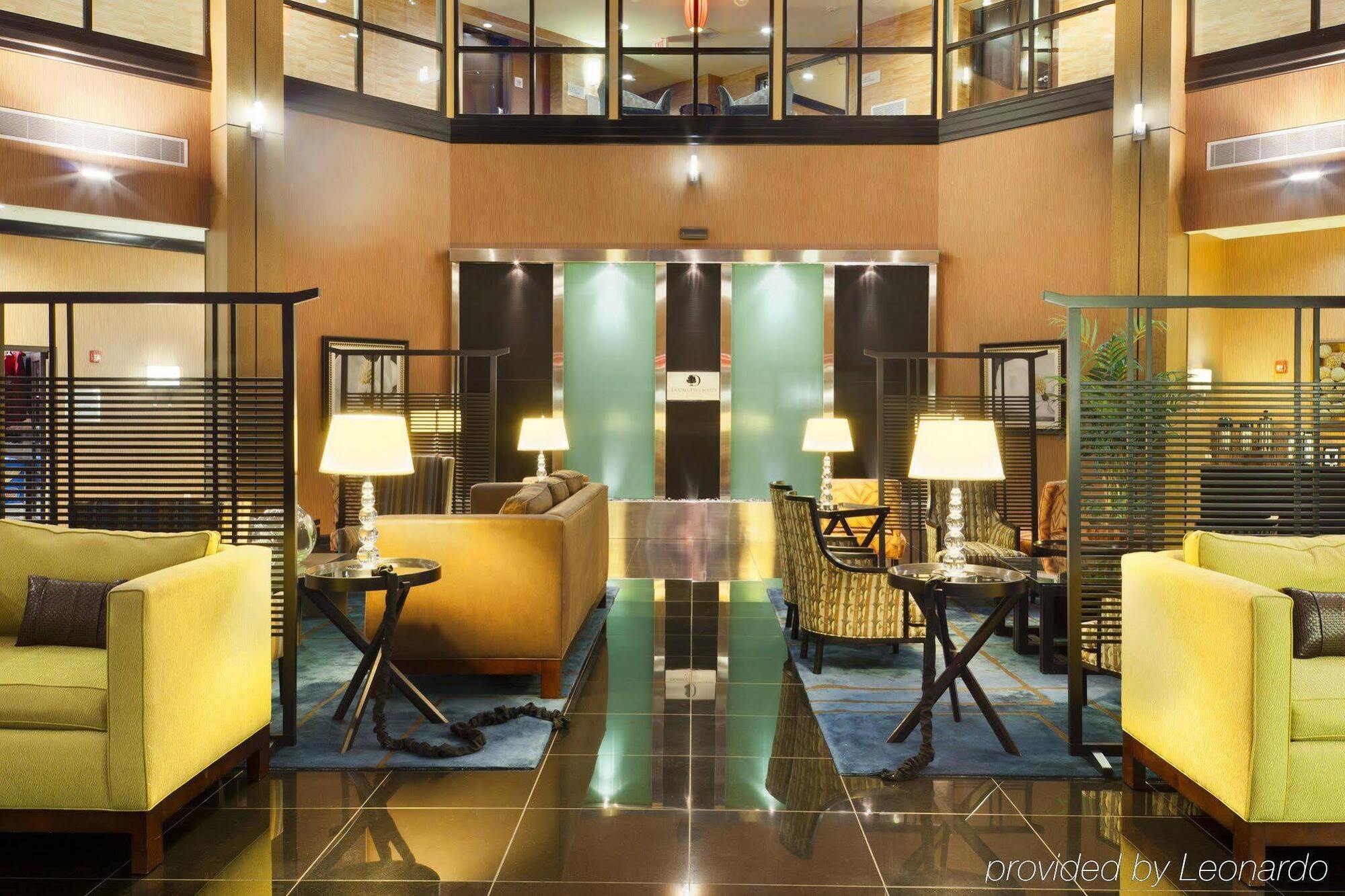Doubletree Suites By Hilton Бентонвилль Экстерьер фото
